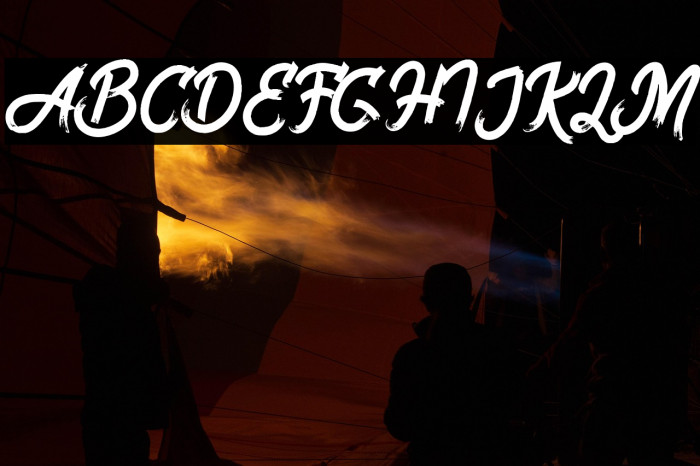 AlkilriFREE Example 1