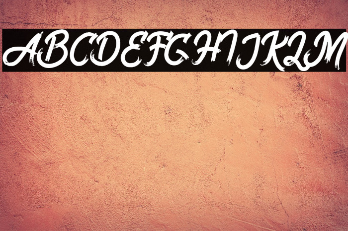 AlkilriFREE Example 3