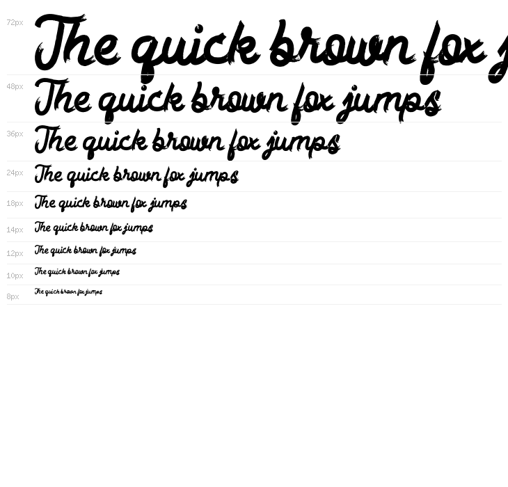 AlkilriFREE Waterfall