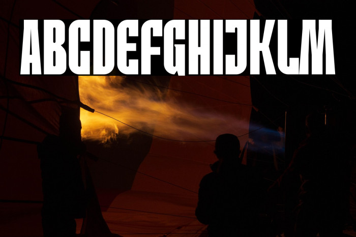 All Americans Example 1