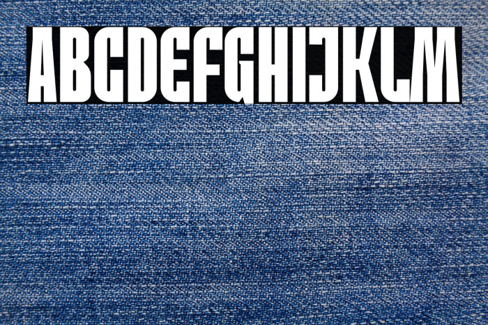 All Americans Example 3