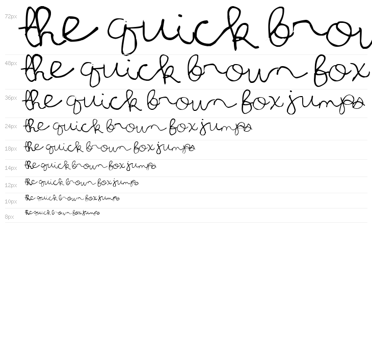 All Hail Julia Waterfall