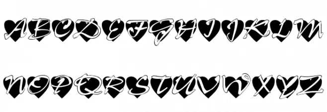 All Hearts