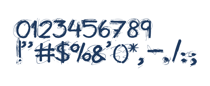 All Over Again Other Characters