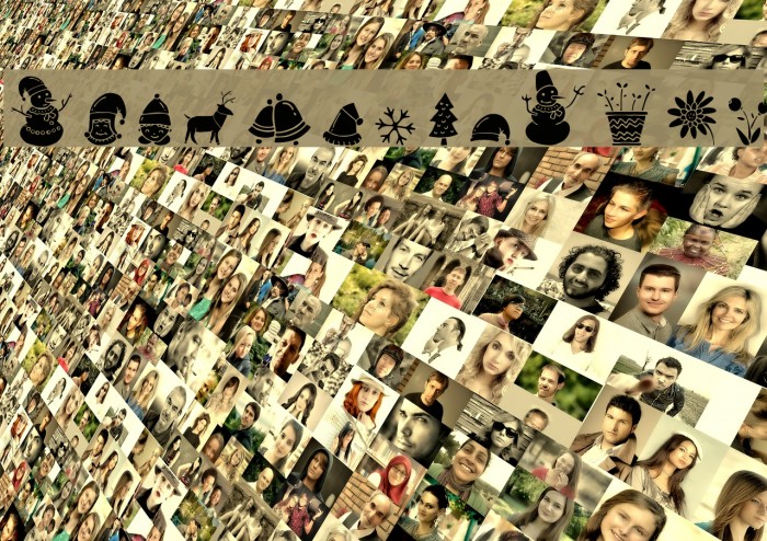 All Season Ornaments Example 3