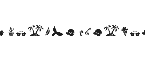 All Season Ornaments Logo