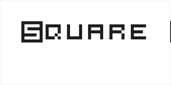 All Square Now Logo