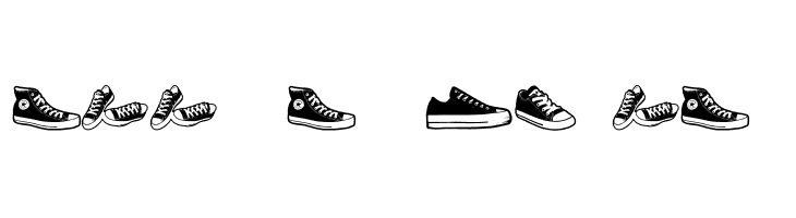All Star Regular  フリーフォントのダウンロード