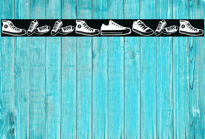 All Star Regular Example 1