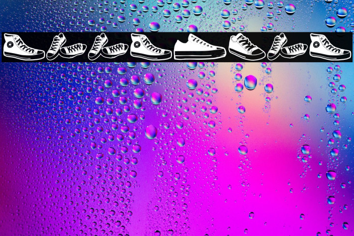 All Star Regular Example 2