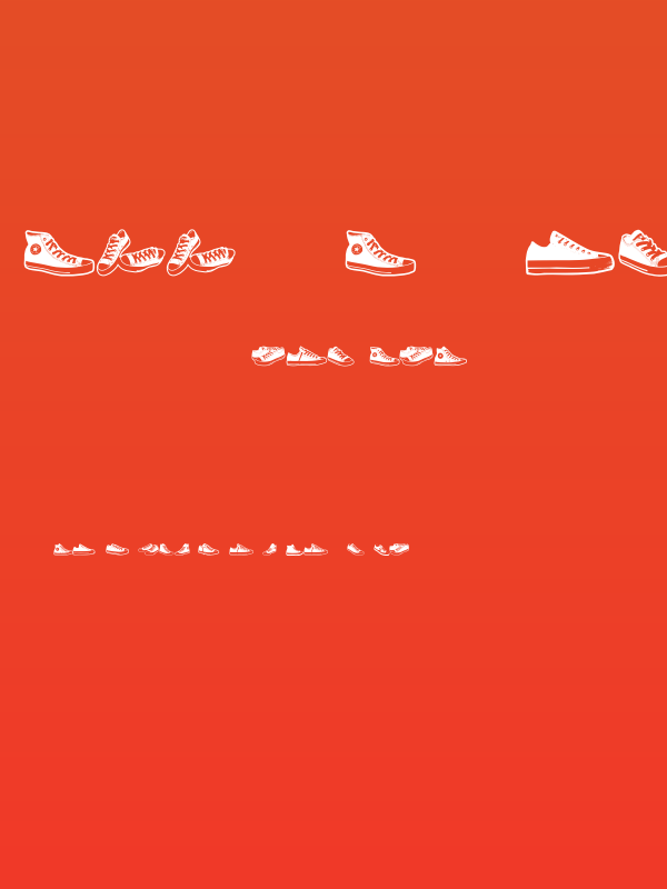 All Star Regular Poster