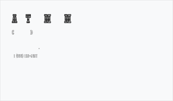 All The Mad Men Business Card