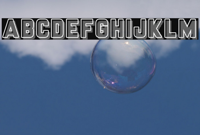 All Things Must Pass Example 1