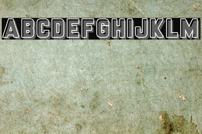 All Things Must Pass Example 2