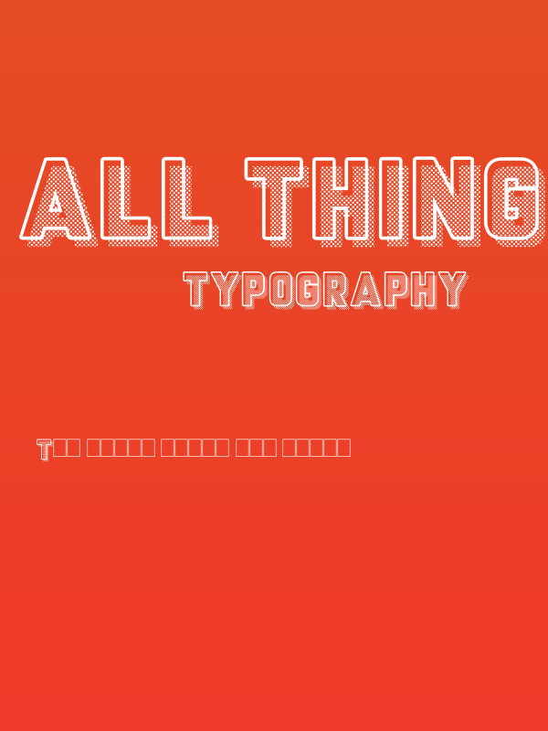 All Things Must Pass Poster