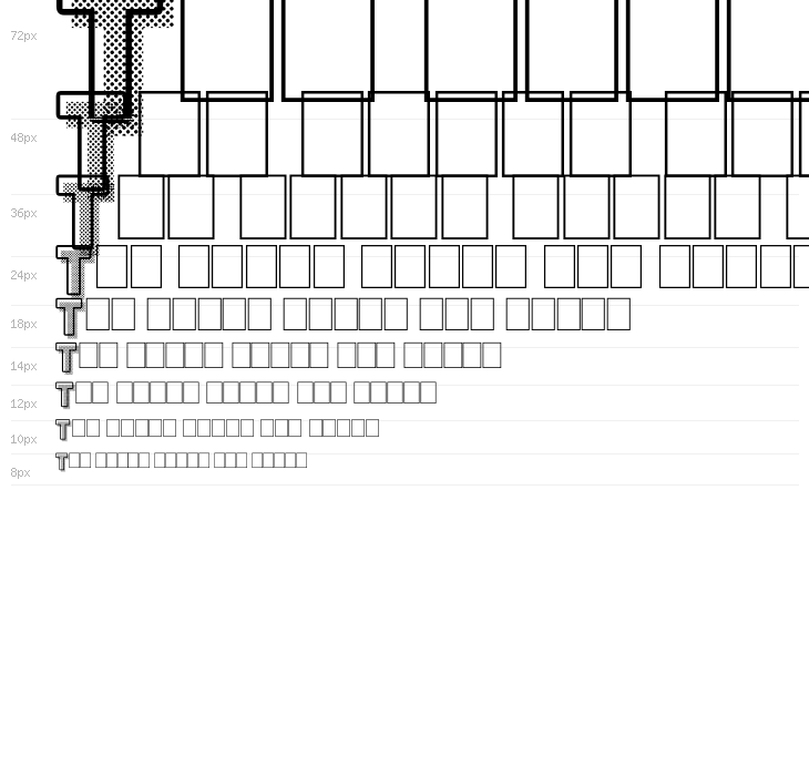 All Things Must Pass Waterfall