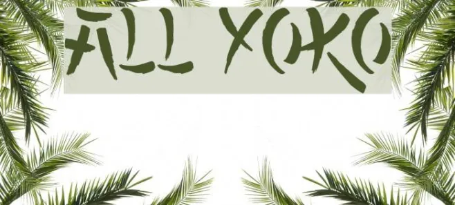 All Yoko Example 1