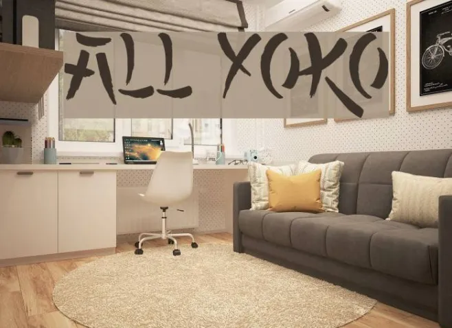All Yoko Example 3