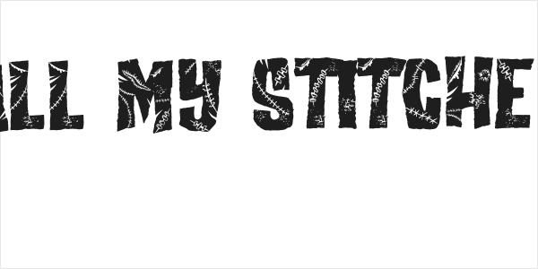All my Stitches Logo