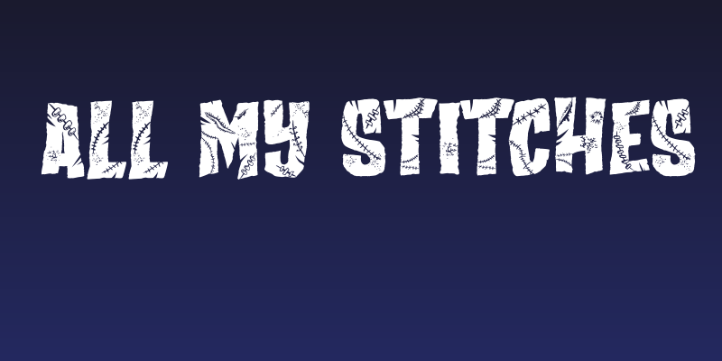 All my Stitches Social Header