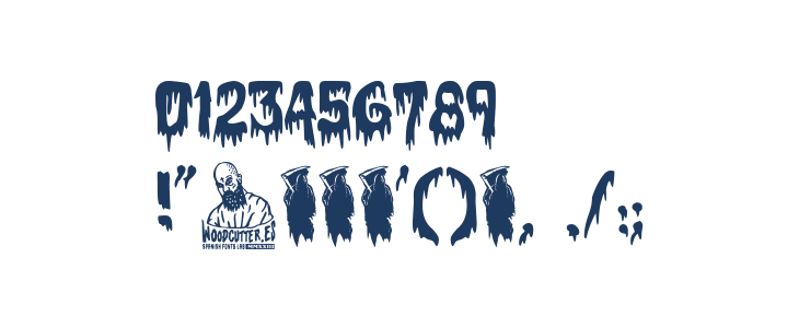 All of us will die Other Characters