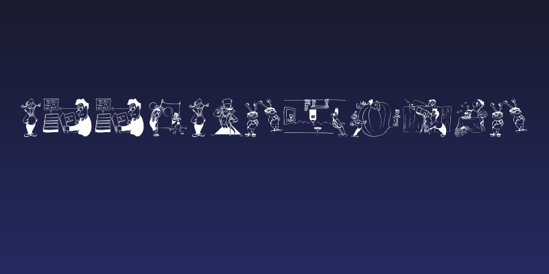 AllDaysJokes Social Header