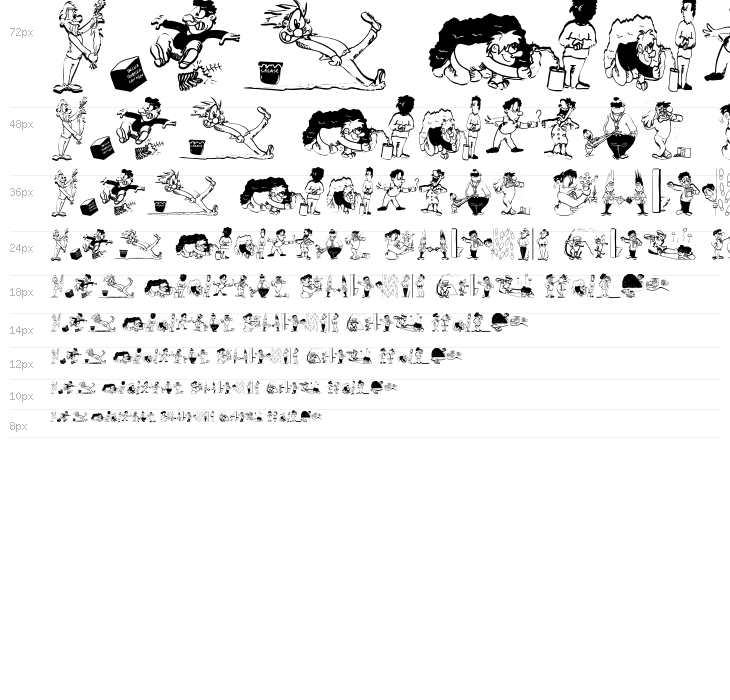 AllDaysJokes Waterfall