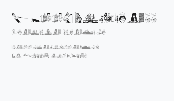 AllThatStress Business Card