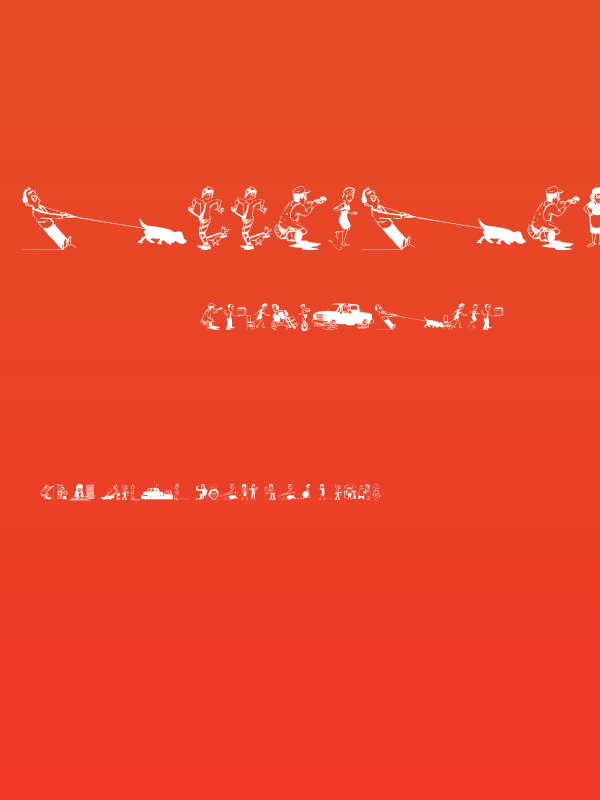 AllThatStress Poster