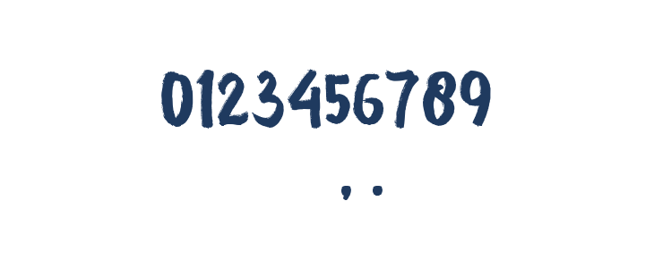 Allcaps Other Characters