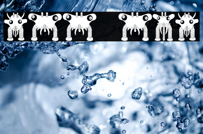 Alleen Regular Example 1