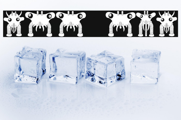 Alleen Regular Example 3