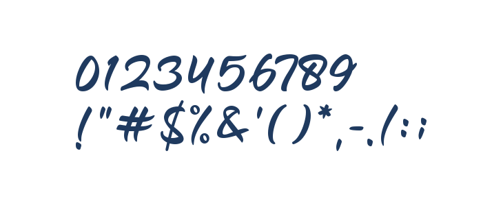 Allegra Ostade Other Characters