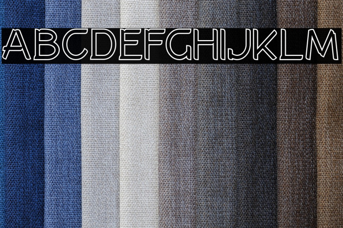 AllenatoreRegularOutline Example 3