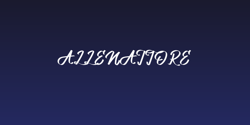 Allenattore Social Header
