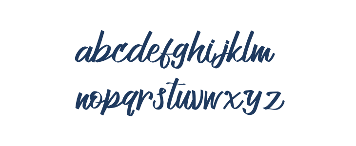 Allenattore Lowercase