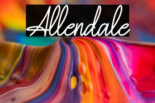 Allendale Example 3