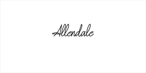 Allendale Logo