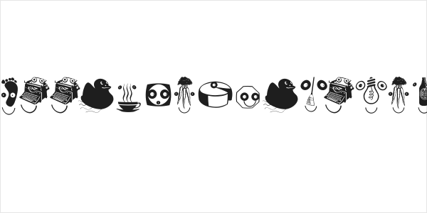 AllesNurGeklaut Logo