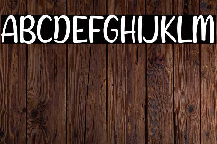 Alley Garden Example 1