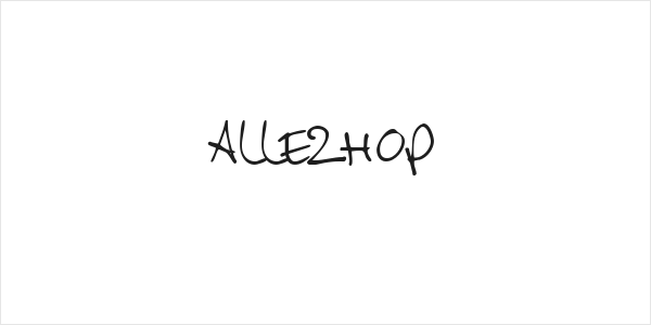 AllezHop Logo