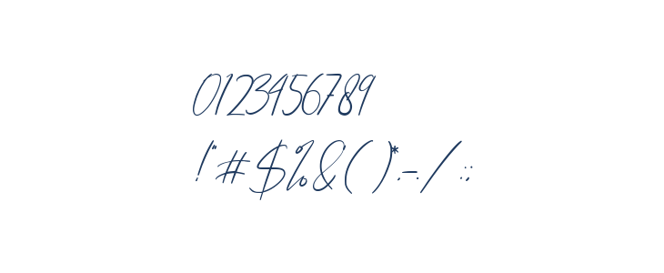 Allezia Sttacy Other Characters