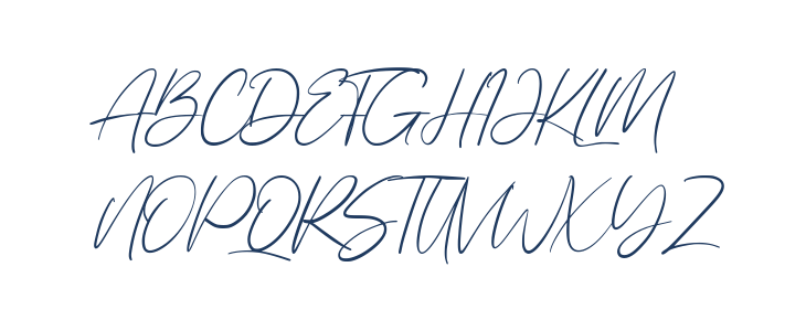 Allezia Sttacy Uppercase