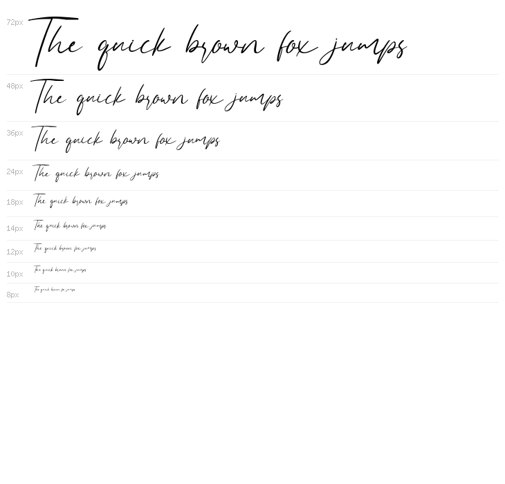 Allezia Sttacy Waterfall