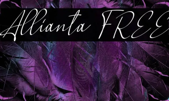 Allianta FREE Example 1