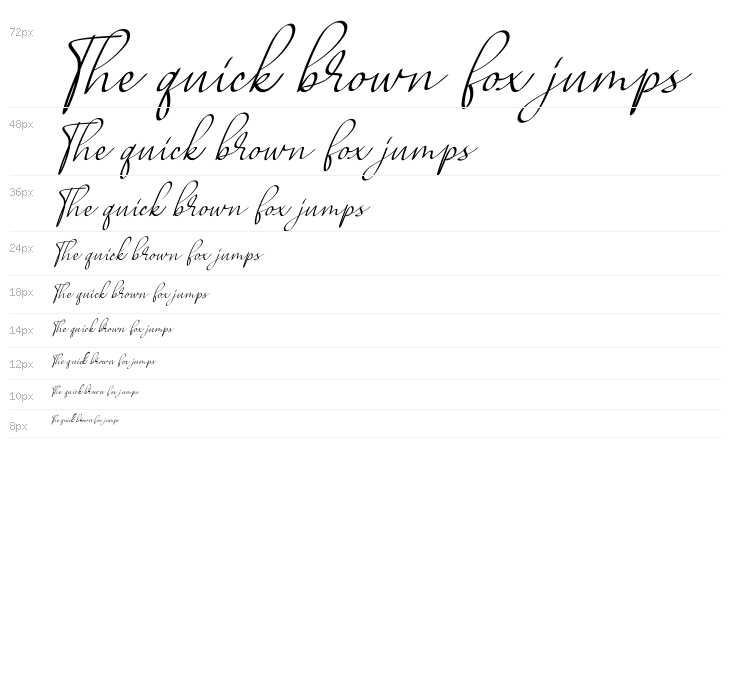 Allianta FREE Waterfall