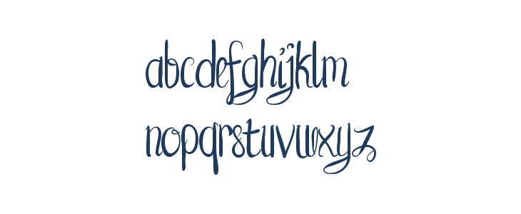 Allice Demo Lowercase