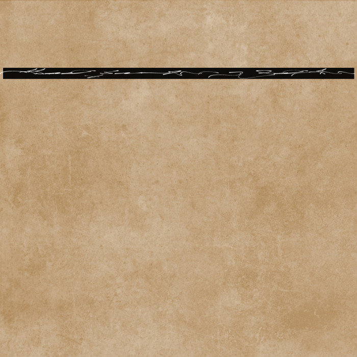 Allington Swash Regular Example 2