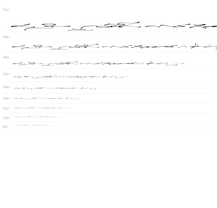 Allington Swash Regular Waterfall