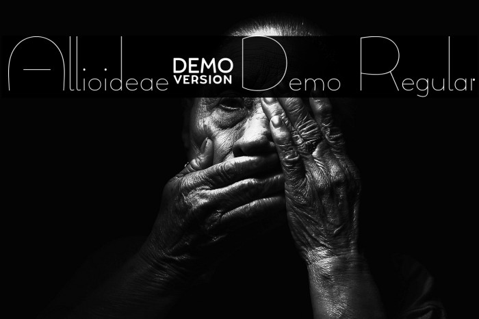 Allioideae-Demo Regular Example 2